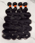 Body Wave