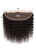 Deep Wave HD Frontals (13x4)